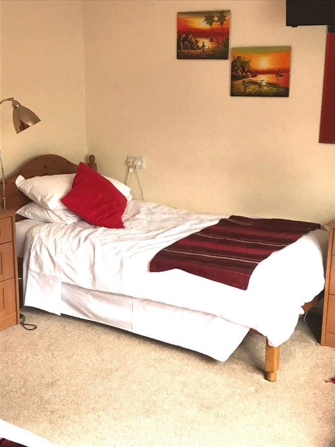 Talybont B&B Aberystwyth Tal-y-bont  Luaran gambar