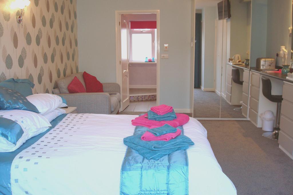Talybont B&B Aberystwyth Tal-y-bont  Luaran gambar