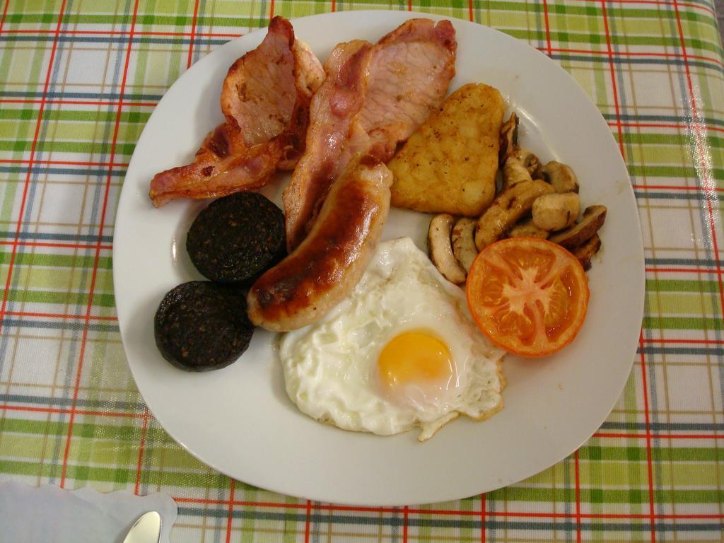Talybont B&B Aberystwyth Tal-y-bont  Luaran gambar