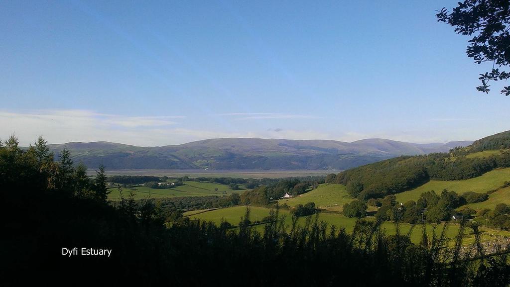 Talybont B&B Aberystwyth Tal-y-bont  Luaran gambar