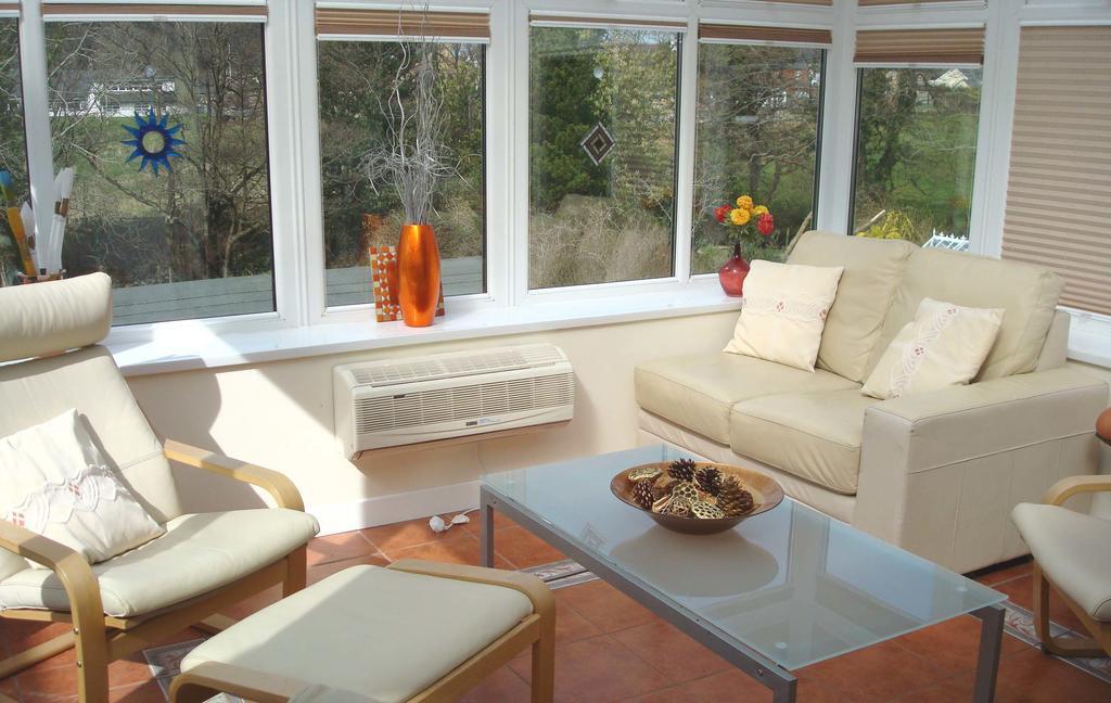 Talybont B&B Aberystwyth Tal-y-bont  Luaran gambar