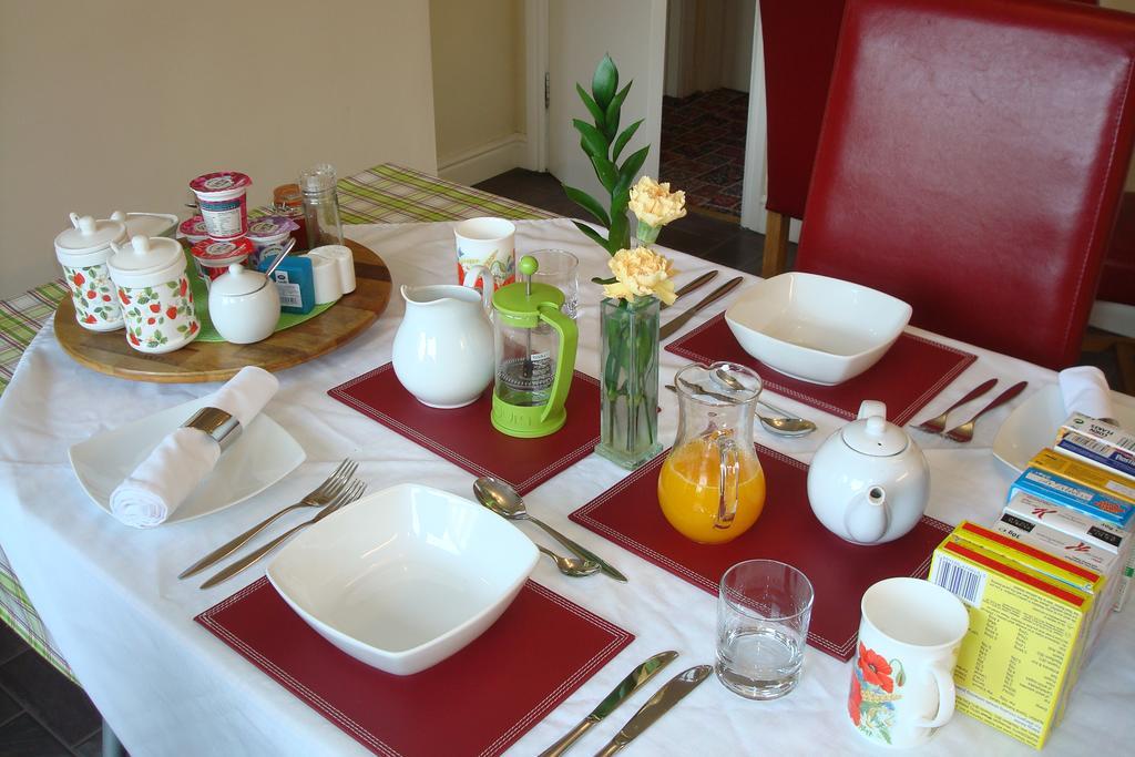 Talybont B&B Aberystwyth Tal-y-bont  Luaran gambar