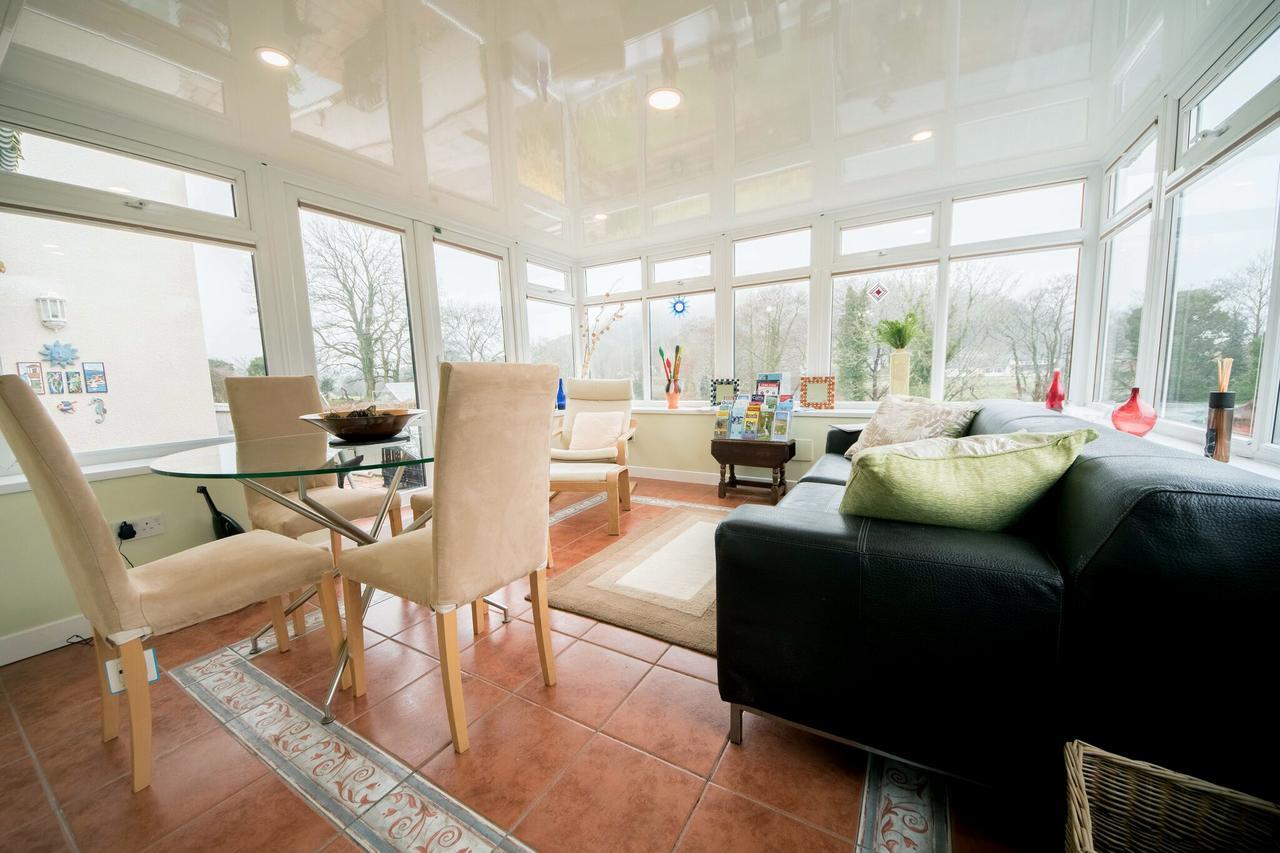Talybont B&B Aberystwyth Tal-y-bont  Luaran gambar