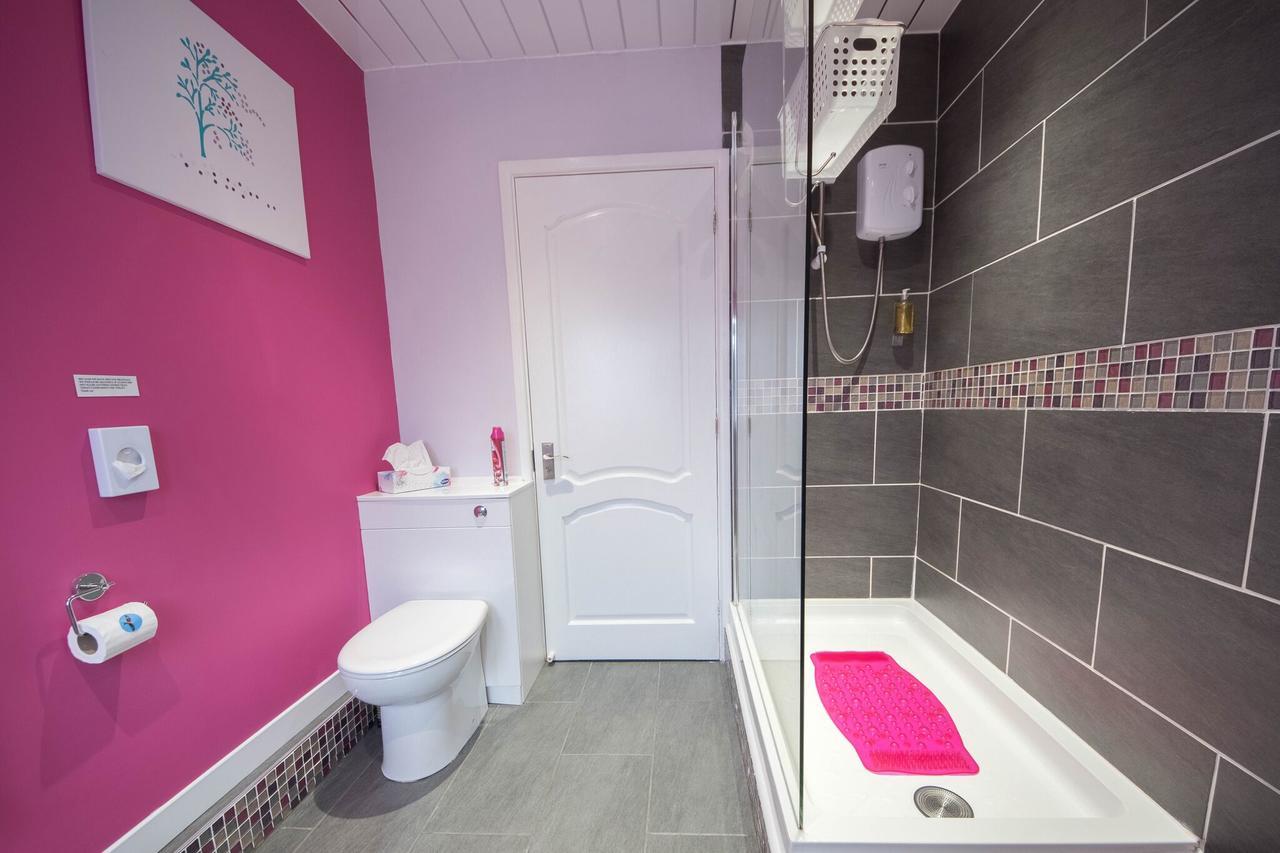 Talybont B&B Aberystwyth Tal-y-bont  Luaran gambar