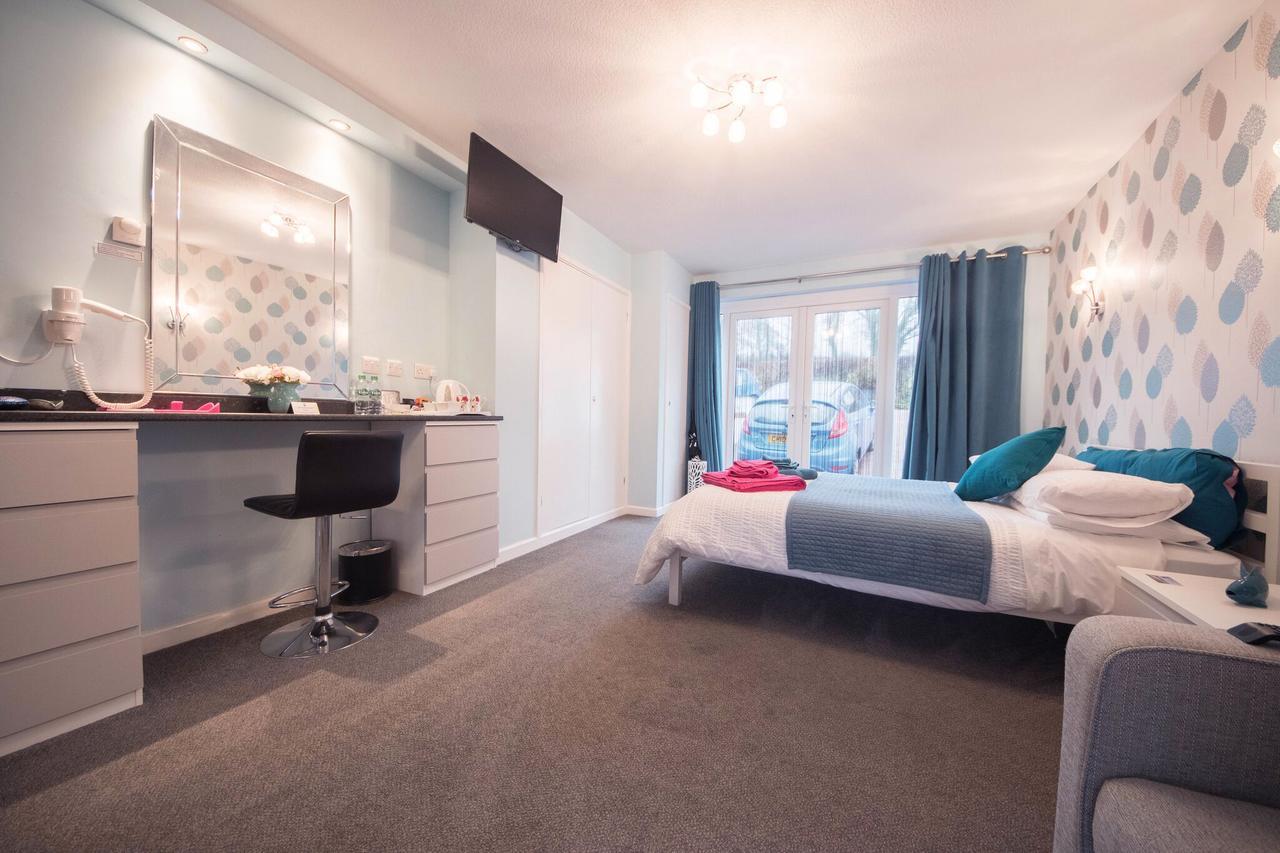 Talybont B&B Aberystwyth Tal-y-bont  Luaran gambar